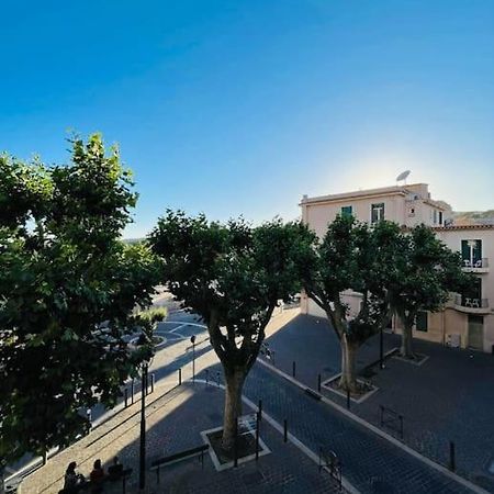 So'Conciergerie -Studio Situe Dans Le Centre Ville Cassis Ngoại thất bức ảnh