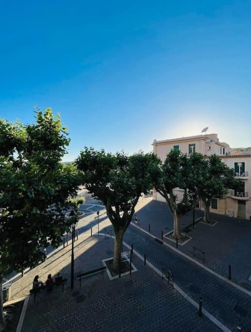 So'Conciergerie -Studio Situe Dans Le Centre Ville Cassis Ngoại thất bức ảnh